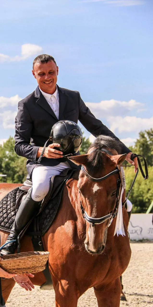 Кубок MAXIMA MASTERS