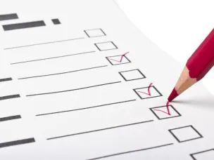 Анкетирование