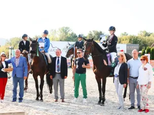 КУБОК ГЛАВЫ ГОРОДА НИЖНЕГО НОВГОРОДА