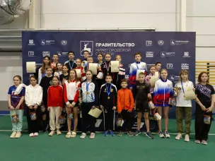 Завершился Кубок Нижегородской области по современному пятиборью