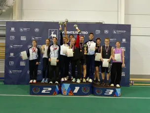 Кубок Нижегородской области