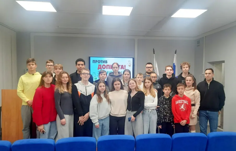 "Новый вид - гонка с препятствиями"