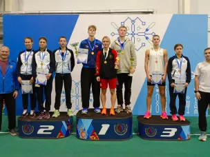 Завершился Кубок Нижегородской области по современному пятиборью